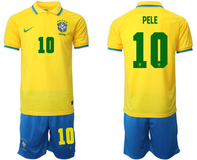 Brazil soccer jerseys-052